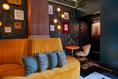 Athens Hotel | The Bell Athens by Kasa Living