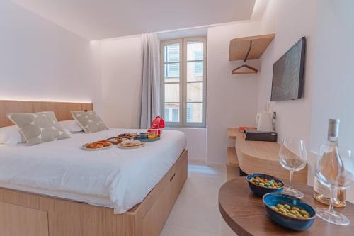 Old Town Apartment | The Bell Tower l In Old Village l Shellter Rentals