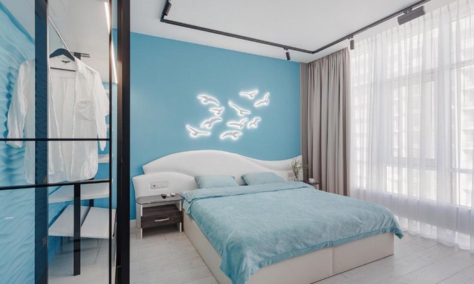 Arcadia Apartment | THE BEST APARTMENT ON THE SEASIDE IN ODESA! Luxury apartments in Arcadia, near seaside!