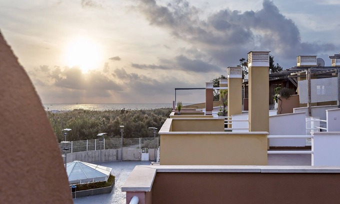 Puerto Rey Condo | The Best Condo in Vera with a fantastic View