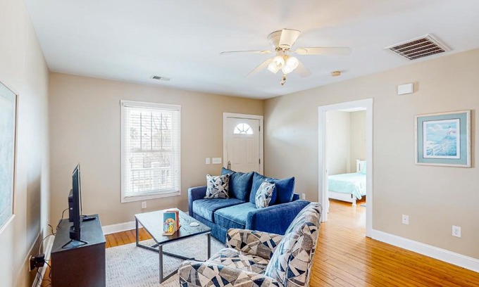 North Carolina Coast House | The Best House