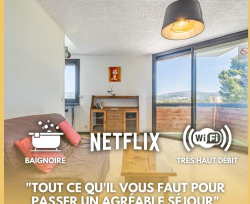 Larose Apartment | The Best of Marseille