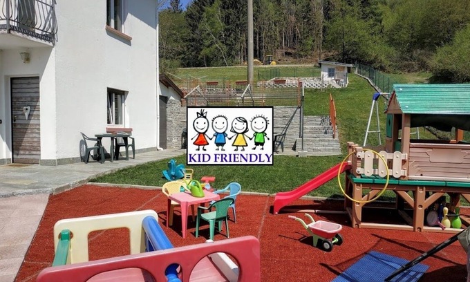 Barni Apartment | The Best Place To Visit Como Lake
