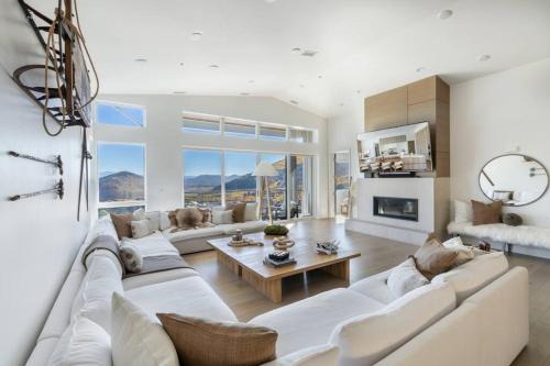Park City House | The Best Skiing Experience You Will Ever Have
