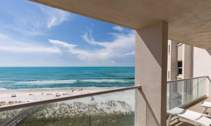 Pensacola Beach Condo | The Best Time to Come to the Beach! Fall Specials!