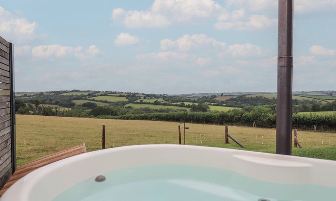 Tiverton Cottage | The Bickleigh