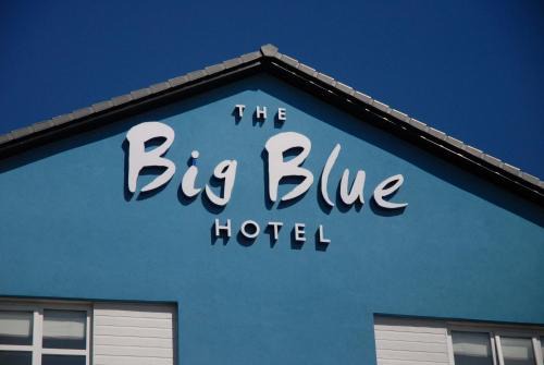 South Shore Hotel | The Big Blue Hotel - Blackpool Pleasure Beach