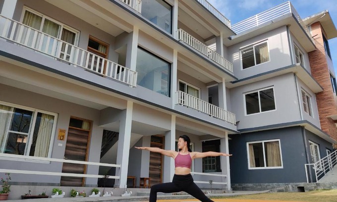 Gunehr Hotel | The Billing Health Resort