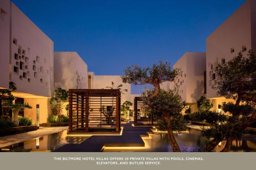 Al Barsha 2 Resort | The Biltmore Hotel Villas, Dubai