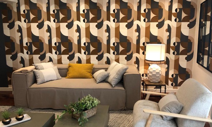 Oviedo City Centre Apartment | The Black Cherry