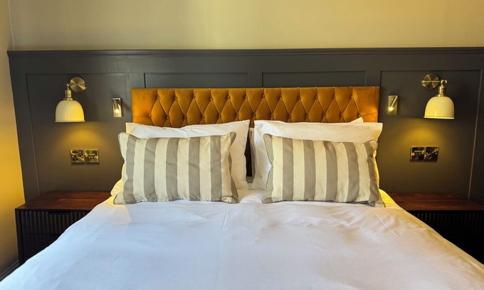 Cardigan Hotel | The Black Lion Hotel