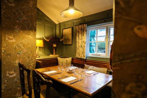 Ravenstonedale Hotel | The Black Swan