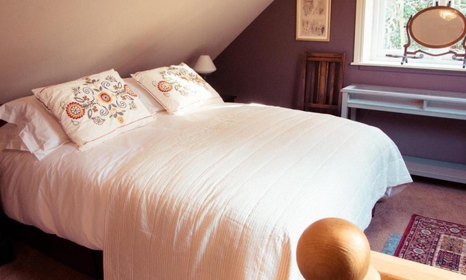 Blackboys Bed & Breakfast | The Blackboys Inn