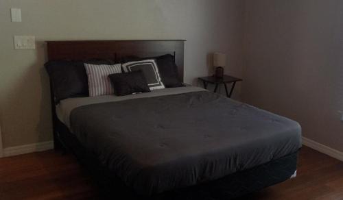 St. Petersburg - Clearwater Villa | The Blu door spot in st.pete