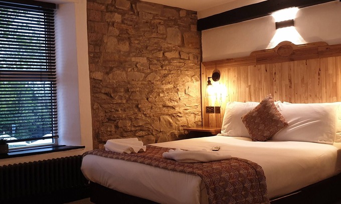 Temple Grafton Hotel | The Blue Boar Inn