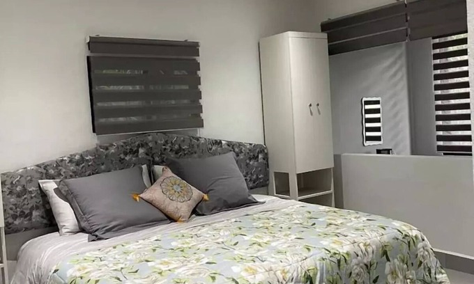 Chichen Itza - Valladolid Cabin | The Blue Eco Lodge- king room 3