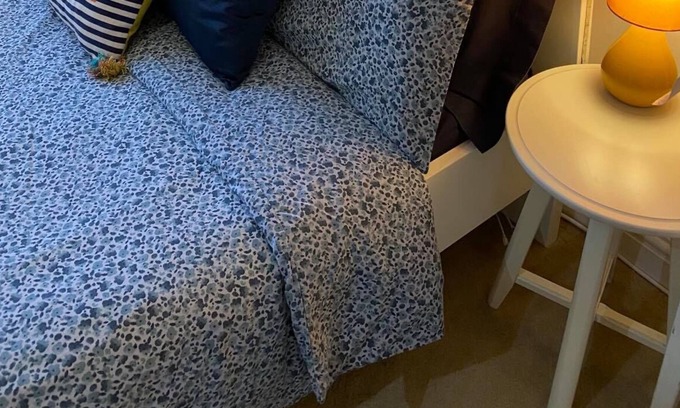 Torquay City Centre Bed & Breakfast | The Blue House B&B
