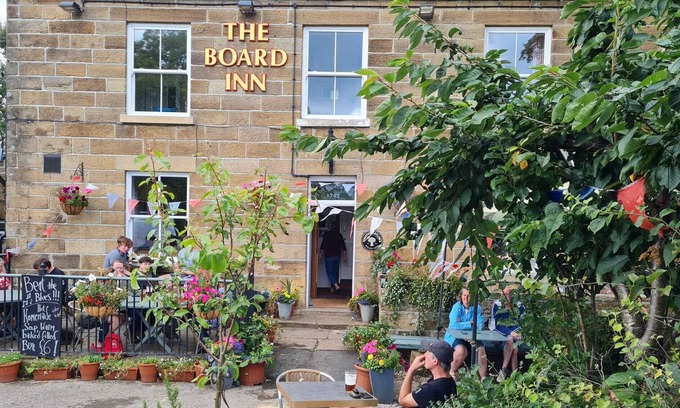 Lealholm Hotel | The Board Inn