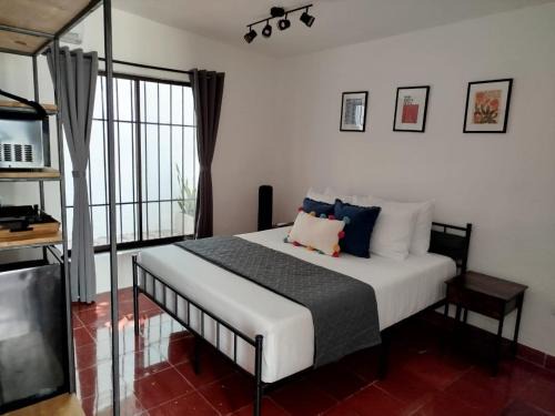 Downtown Cancun Hotel | The Boat House Suites