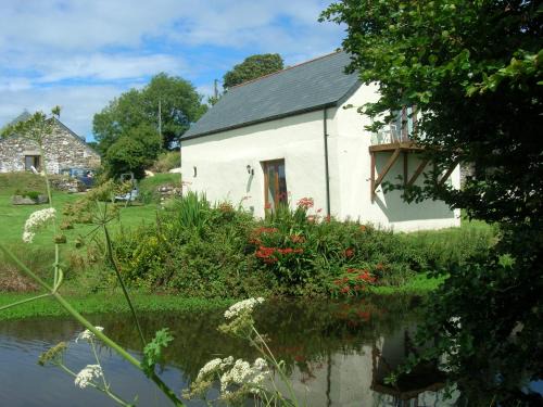 Callington Apartment | The Boathouse