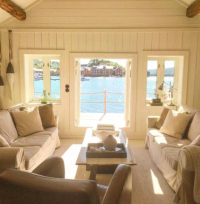 Rakvag House | The Boathouse