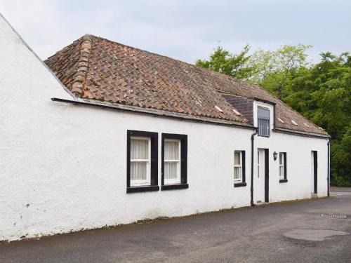 Dollar House | The Bothy