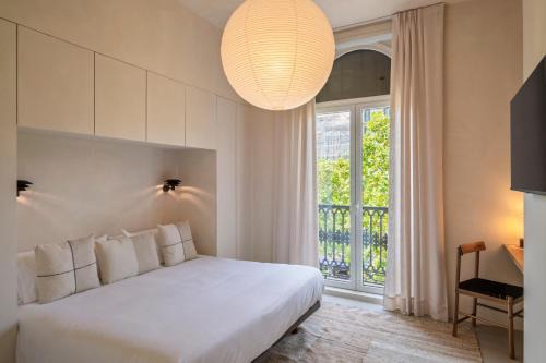 Eixample Hotel | The Boulevard by Aspasios