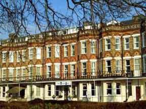 Bournemouth City Centre Hotel | The Bournemouth Maemar Hotel