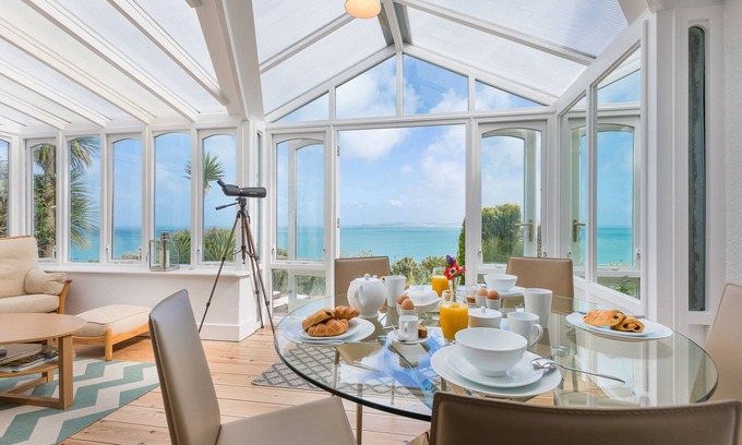 Carbis Bay Cottage | The Breakers