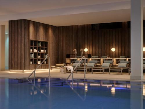 Ahlbeck Apartment | the breeze