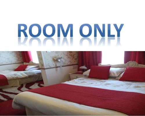 Blackpool Town Center Bed & Breakfast | The Brema Hotel