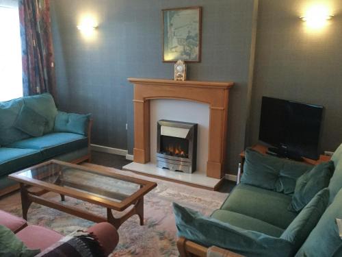 Houghton le Spring House | The Briar Rose