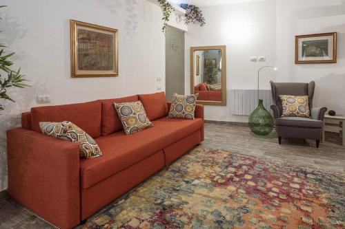 Torno Apartment | The Bridge Home