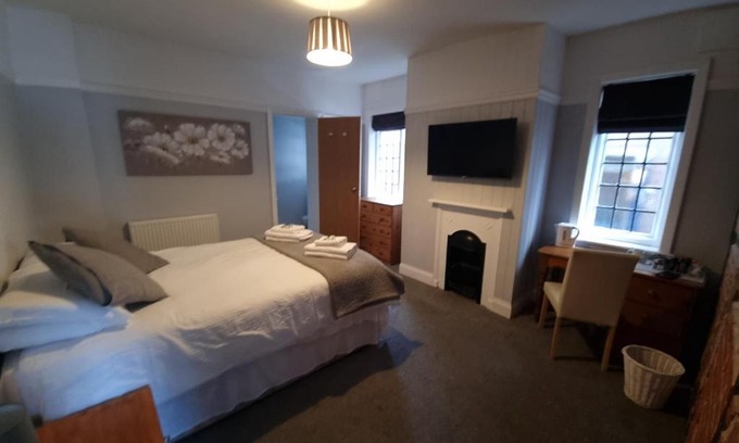 Botley Hotel | The Bugle Inn