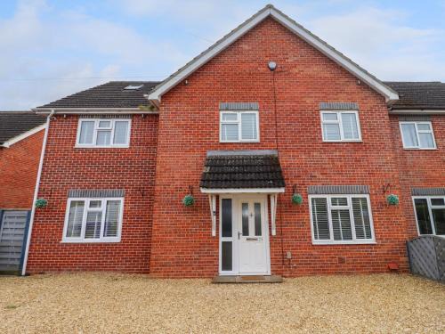 Stonehouse House | The Bullseye