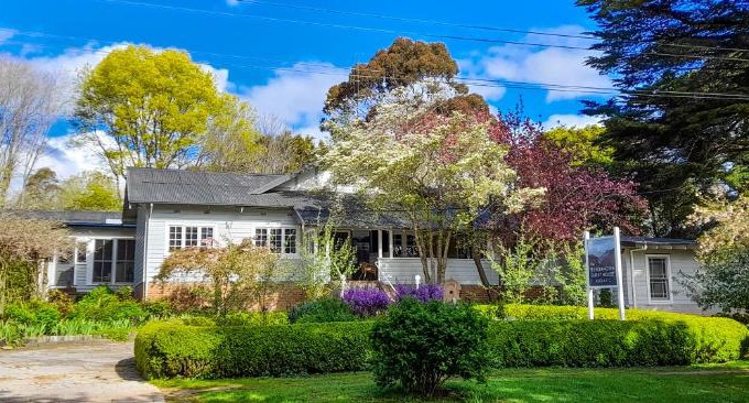 Bundanoon Hotel | The Bundanoon Guest House
