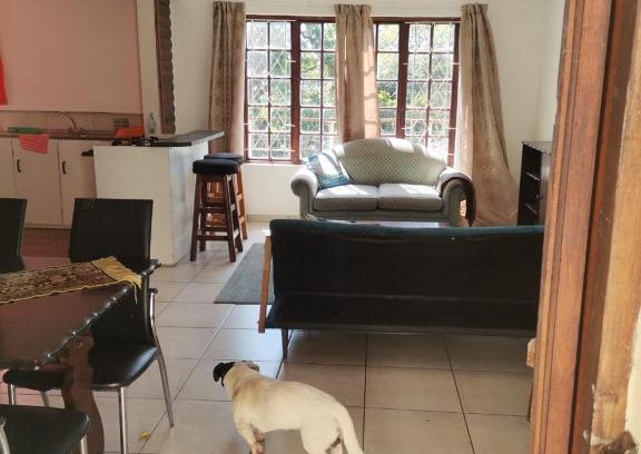 Port Shepstone Apartment | The Bungalow, Anerley
