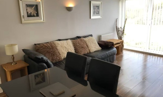Saltburn-by-the-Sea House | The Bungalow, Lingdale