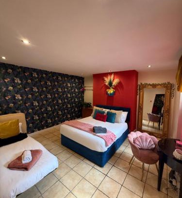 South Shields Apartment | The Bunk House