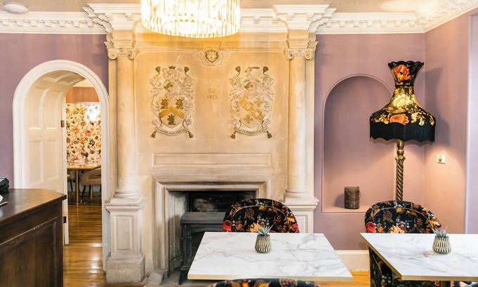 Reeth Hotel | The Burgoyne Hotel