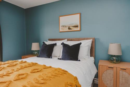 Butterleigh Hotel | The Butterleigh Inn