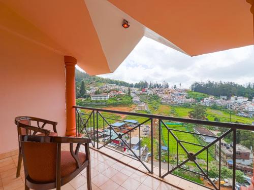Thalayathimund Hotel | The Byke Sunshine Grand