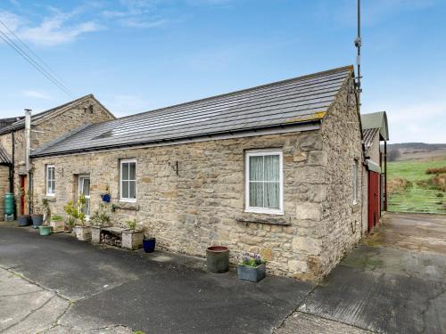 Barnard Castle House | The Byre