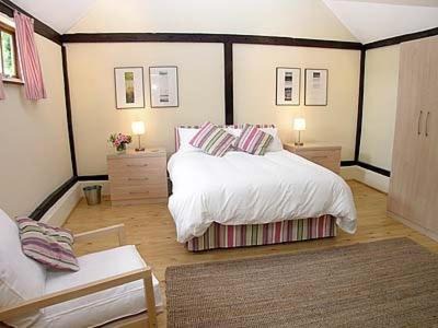 Battle House | The Byre