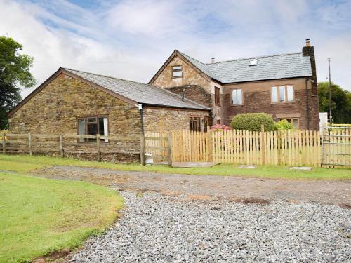 Little Cowarne House | The Byre