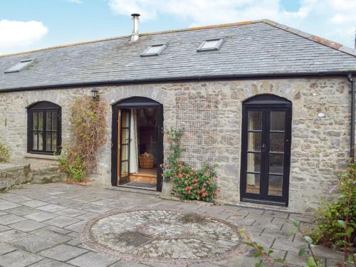 Stackpole House | The Byre