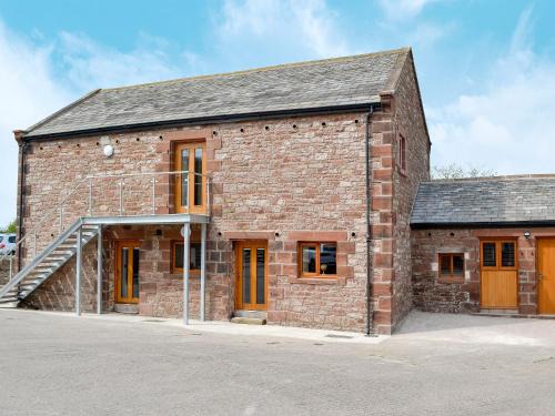 St Bees House | The Byres Tethera