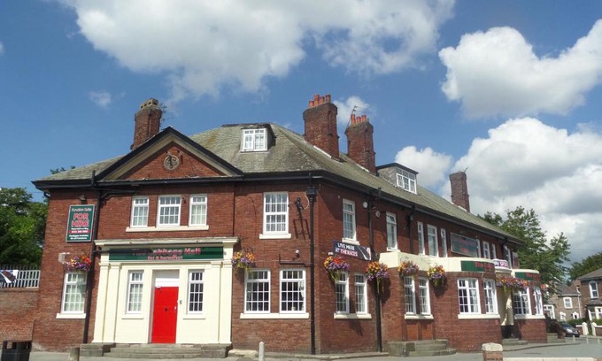 Anfield Hotel | The Cabbage Hall Hotel