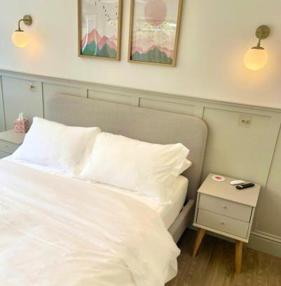 Exeter Apartment | The Cabin at Number 12