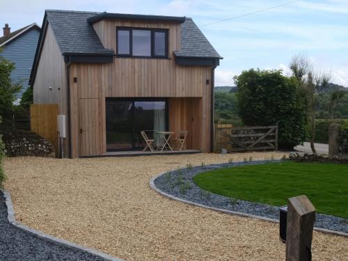 St. Agnes House | The Cabin at Ropewalk